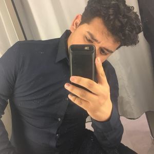 Meet your Posher, Michael